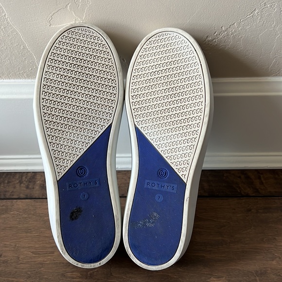 Rothy’s The Original Slip-On Sneaker, 7 - Picture 12 of 16
